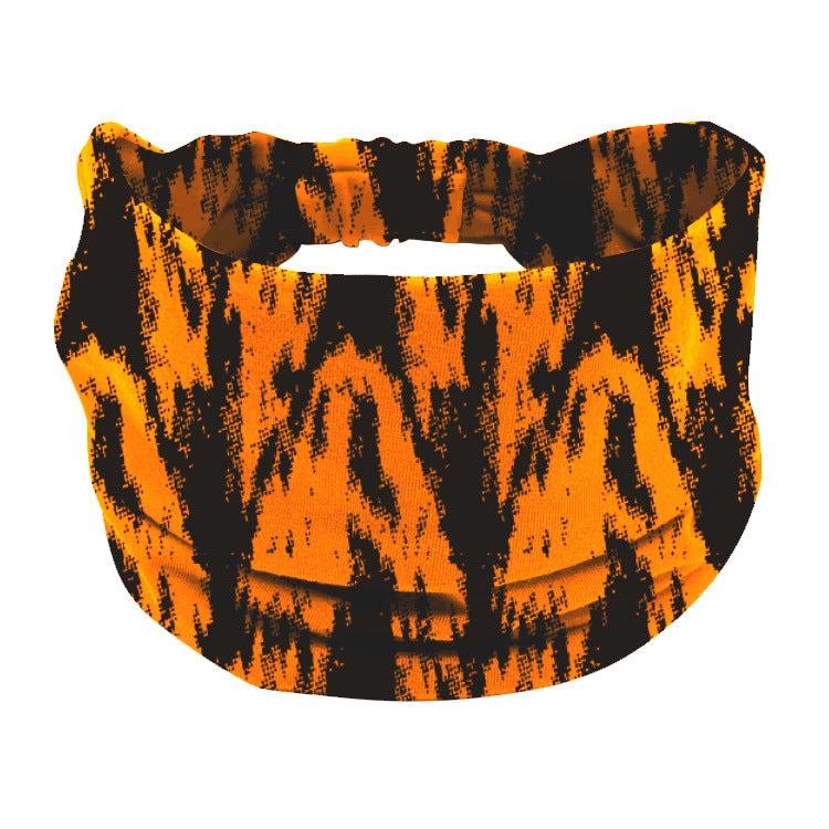 Wholesale Fabric Stretch Hip End Headband